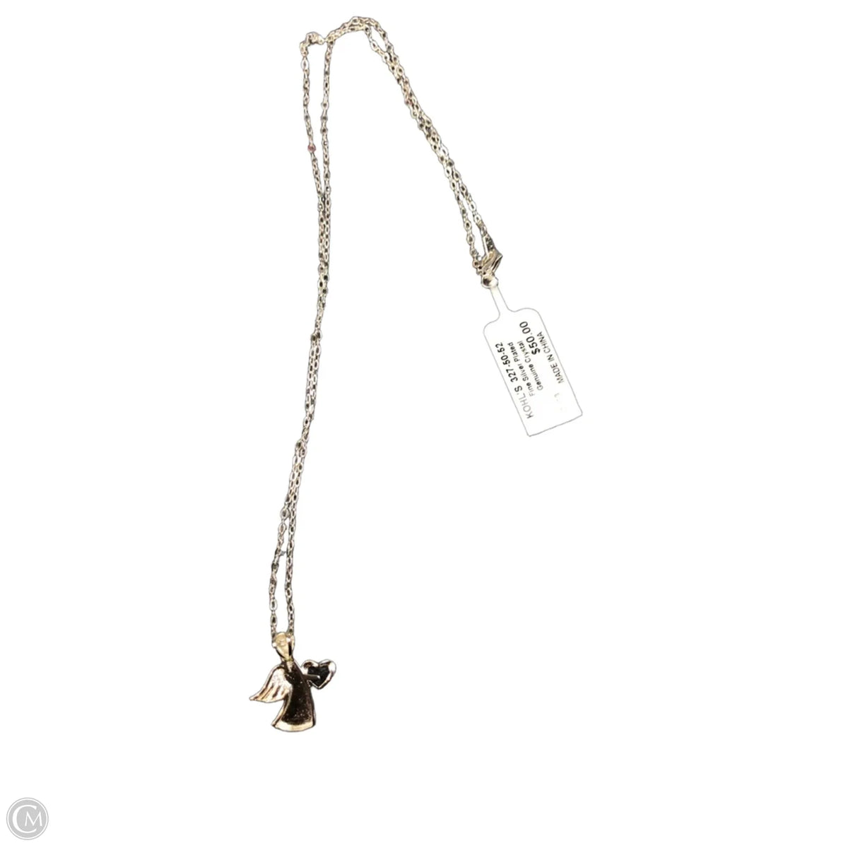 Necklace Pendant By Clothes Mentor