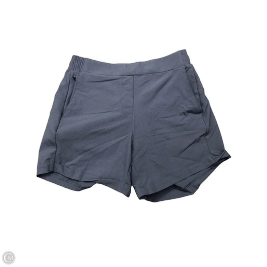 Athletic Shorts By Calia In Blue, Size: Xs