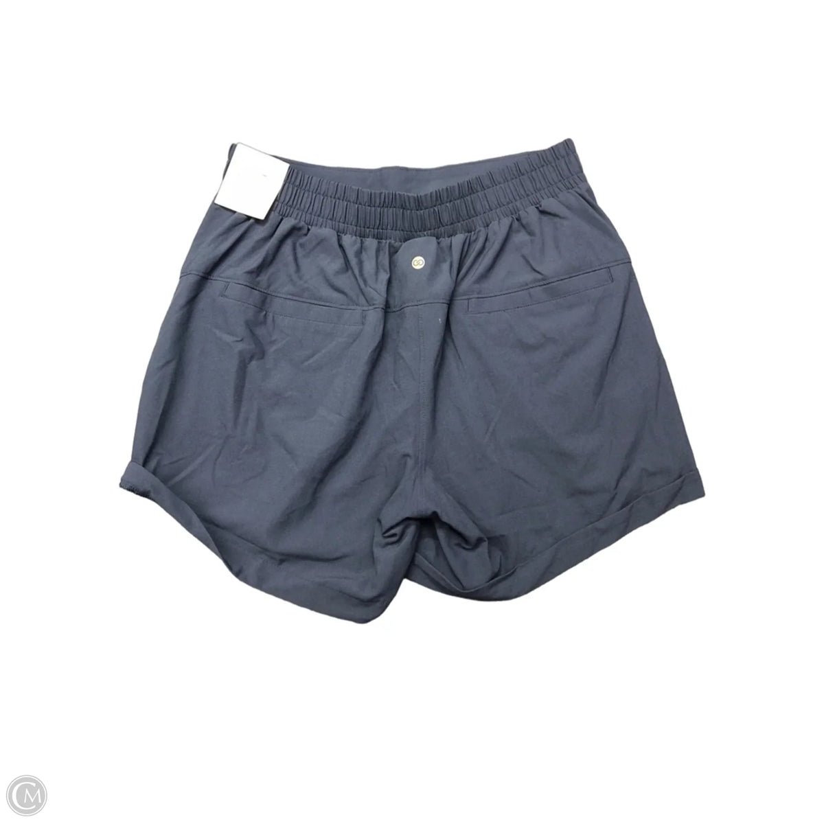 Athletic Shorts By Calia In Blue, Size: Xs