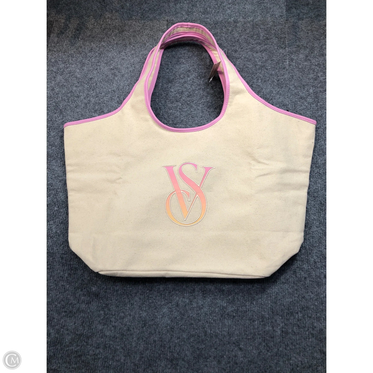 Tote By Victorias Secret, Size: Medium