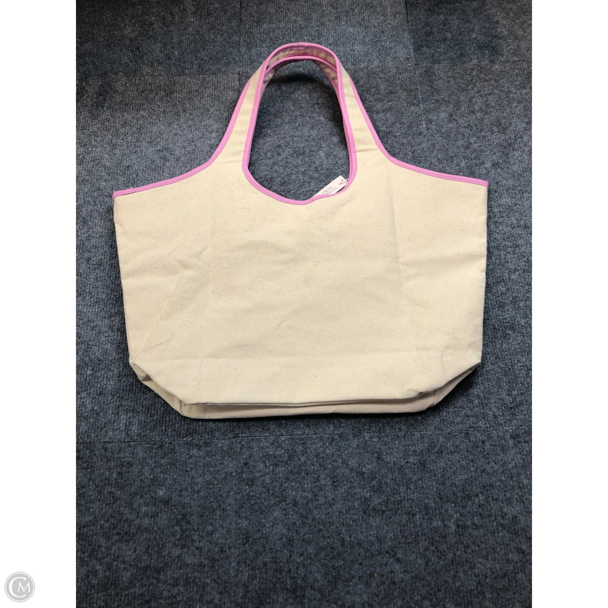 Tote By Victorias Secret, Size: Medium