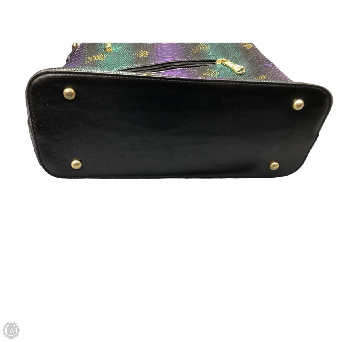 Crossbody By Clothes Mentor, Size: Medium
