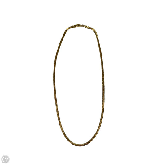 Necklace Other By Clothes Mentor