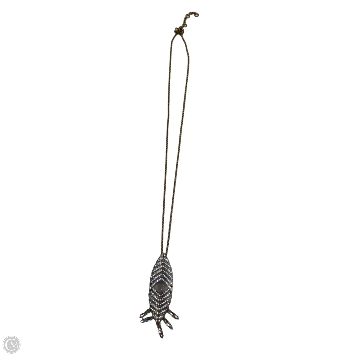 Necklace Other By J. Crew