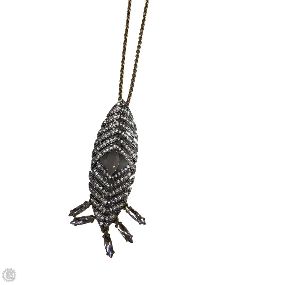 Necklace Other By J. Crew