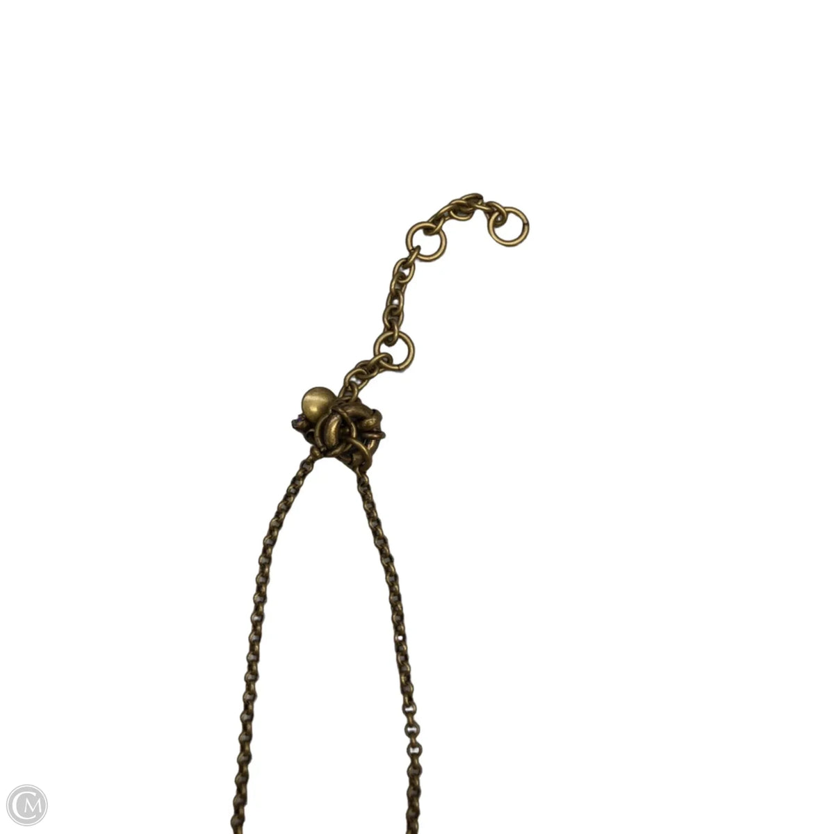 Necklace Other By J. Crew