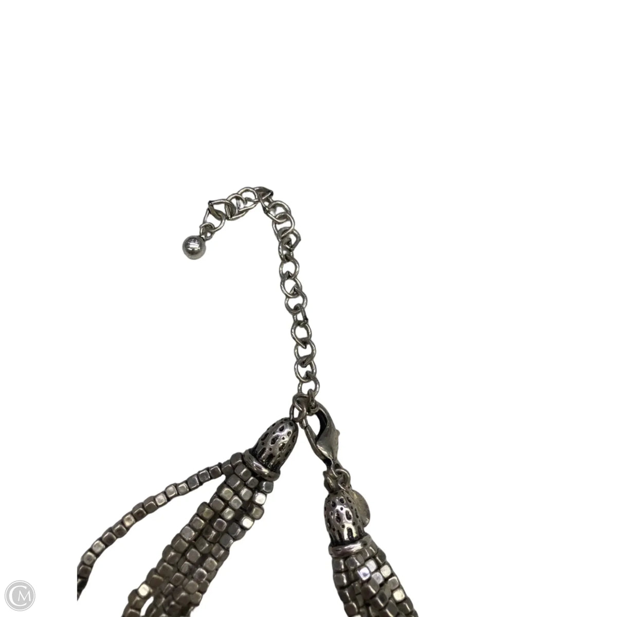 Necklace Layered By Chicos