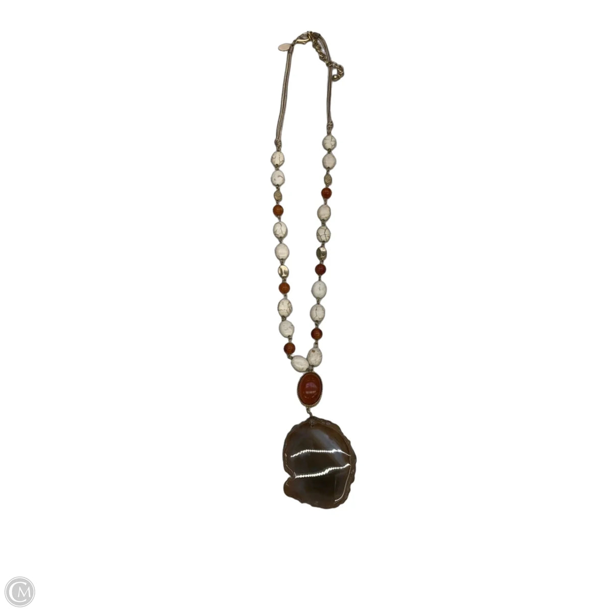 Necklace Other By Chicos