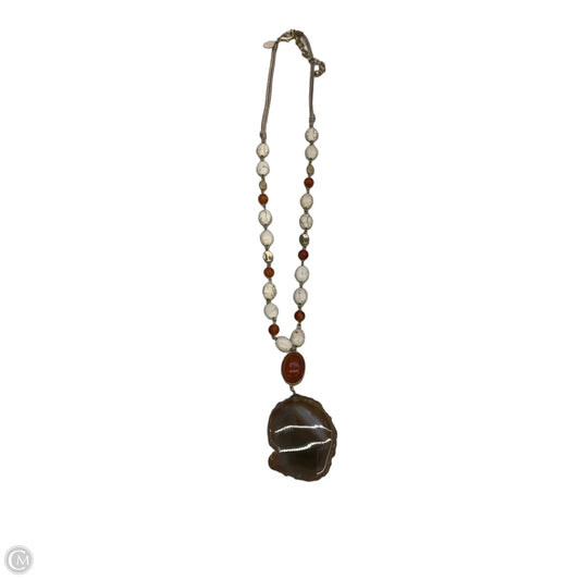 Necklace Other By Chicos