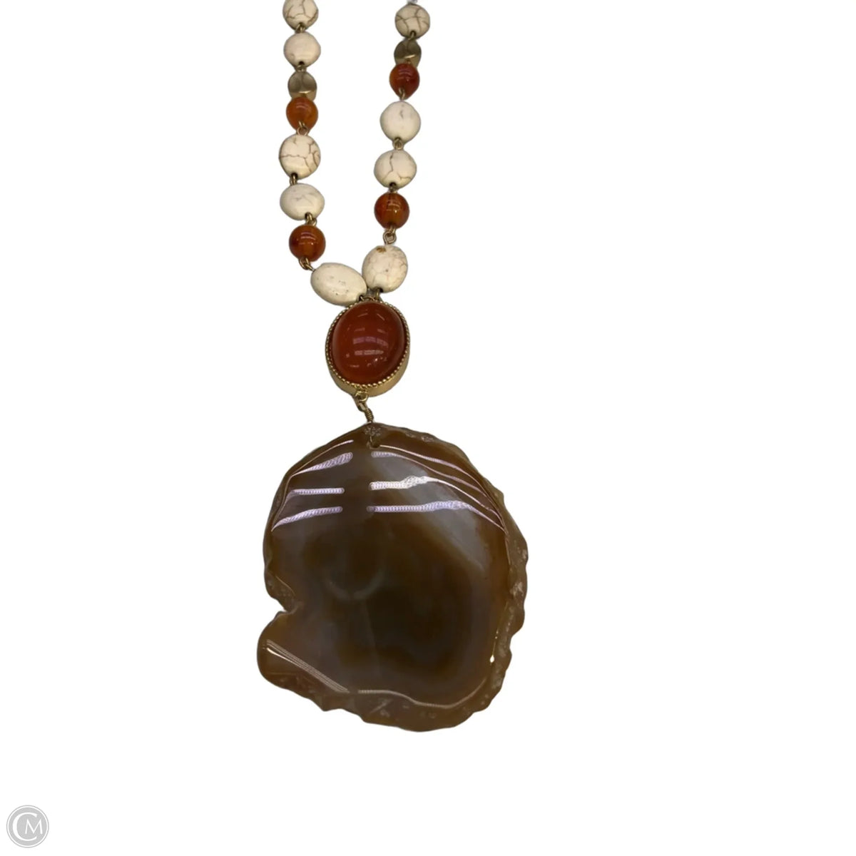 Necklace Other By Chicos