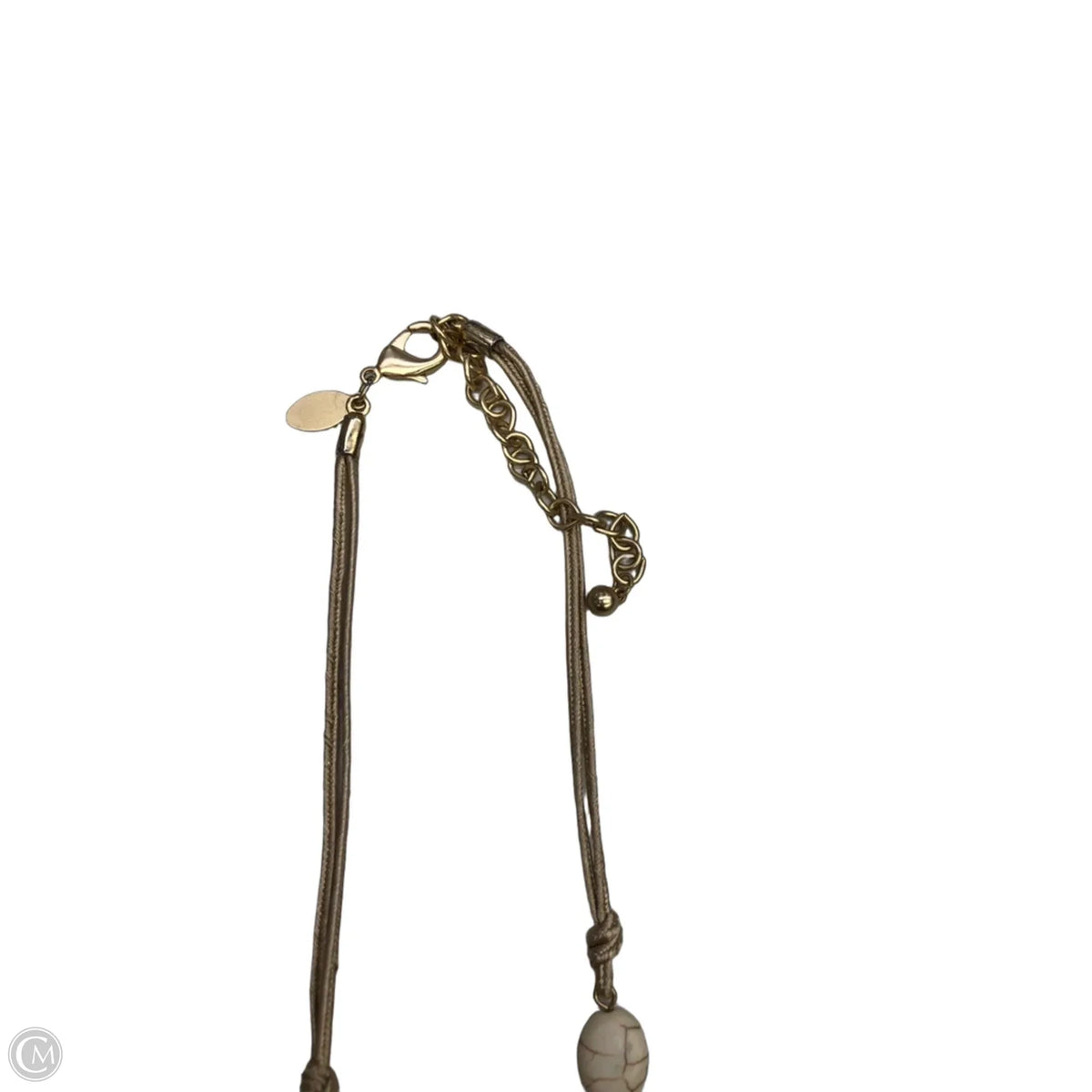 Necklace Other By Chicos