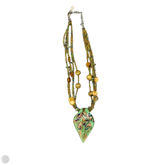 Necklace Other By Clothes Mentor