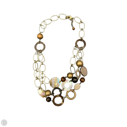 Necklace Other By Clothes Mentor