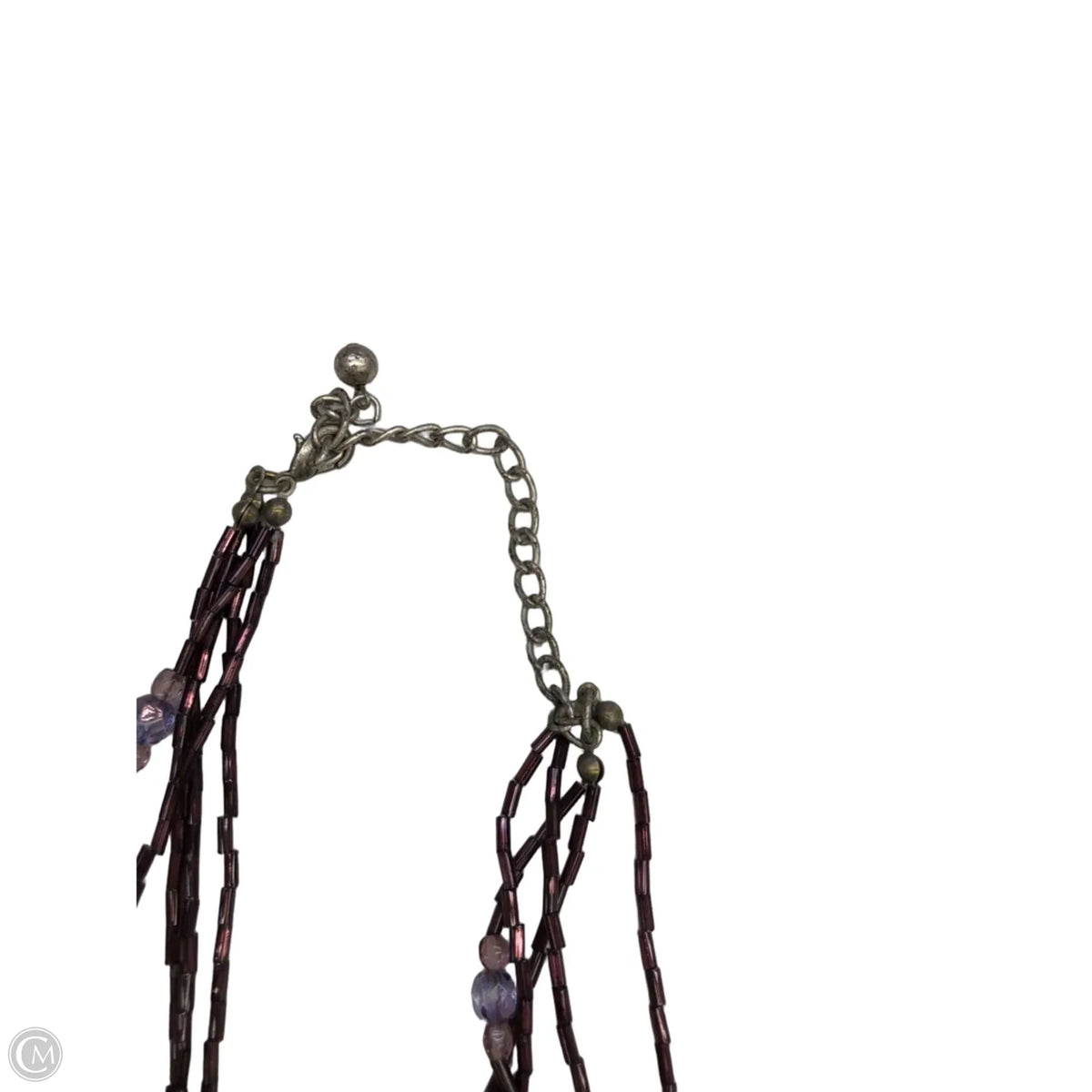Necklace Statement By Chicos