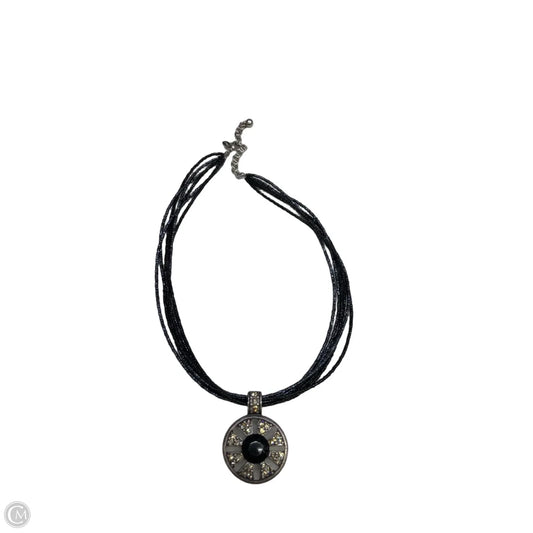 Necklace Statement By Chicos