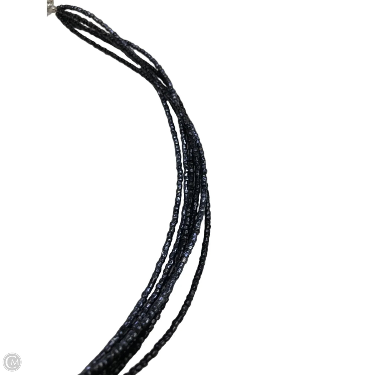 Necklace Statement By Chicos