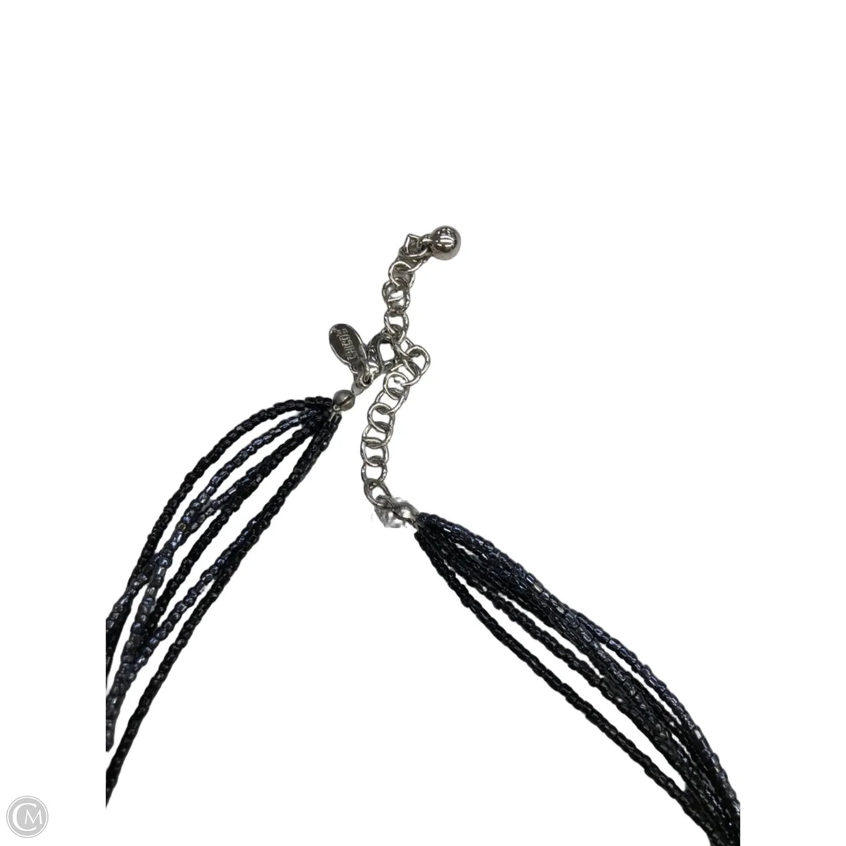 Necklace Statement By Chicos