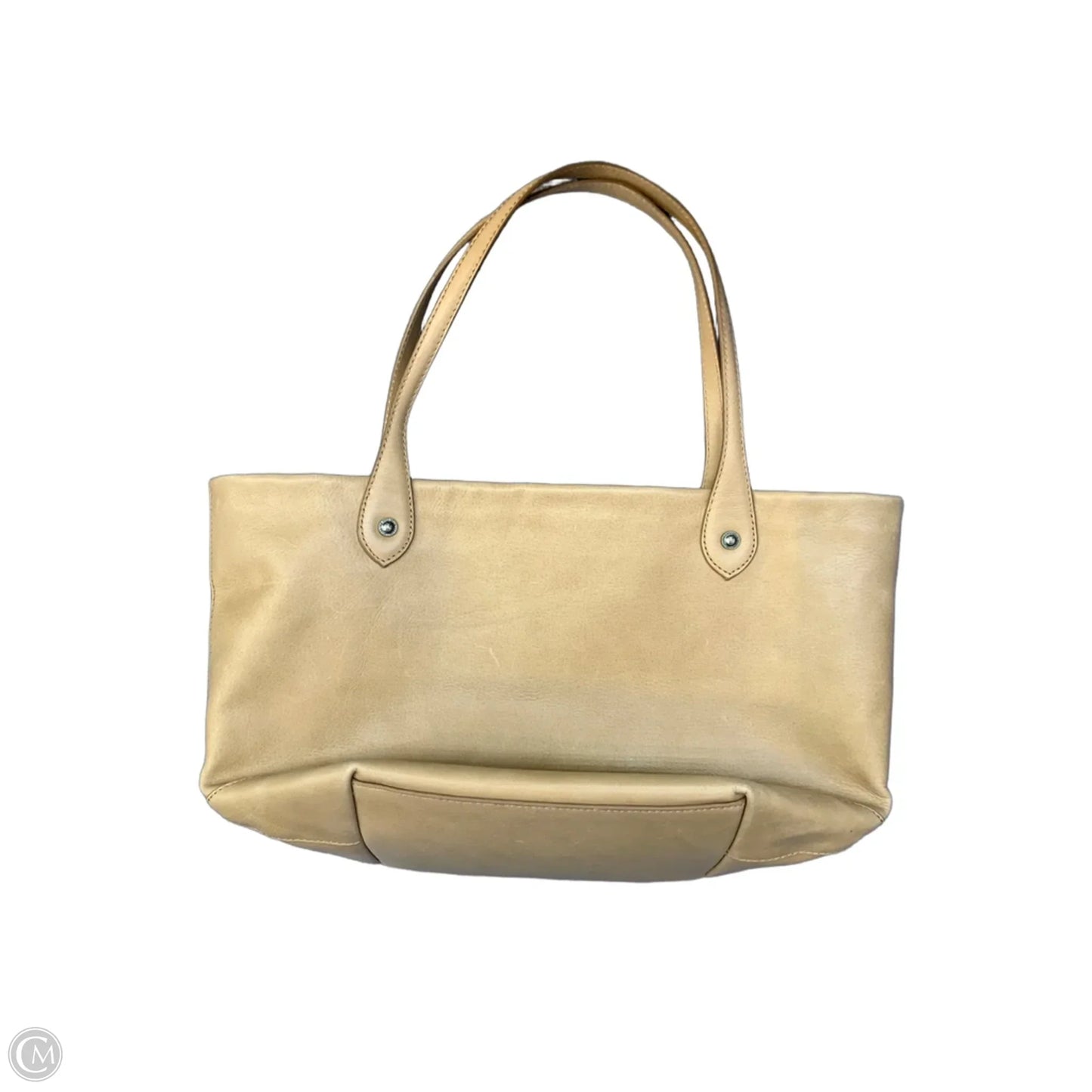 Handbag Designer By Frye, Size: Large