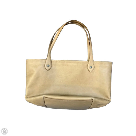Handbag Designer By Frye, Size: Large