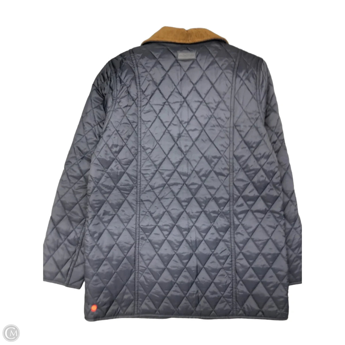 Jacket Designer By Hunter In Navy, Size: Xs