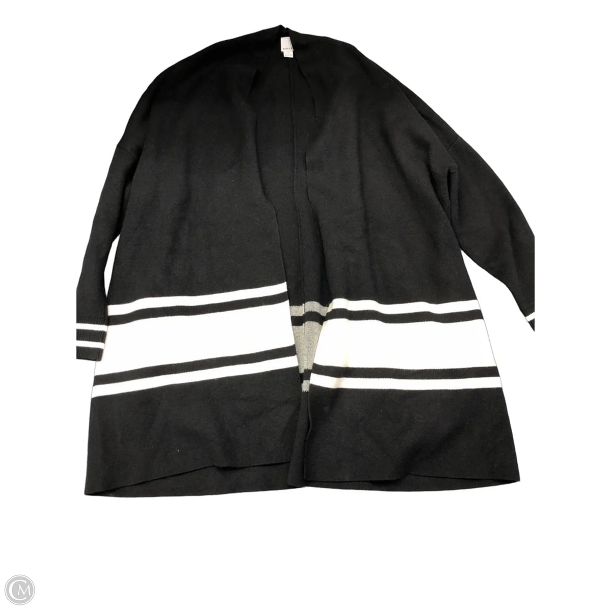 Cardigan By Cma In Black, Size: S
