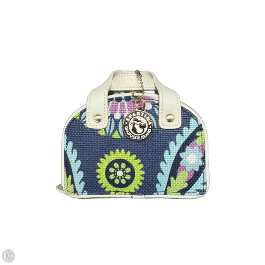 Accessory Designer Tag By Spartina, Size: Small