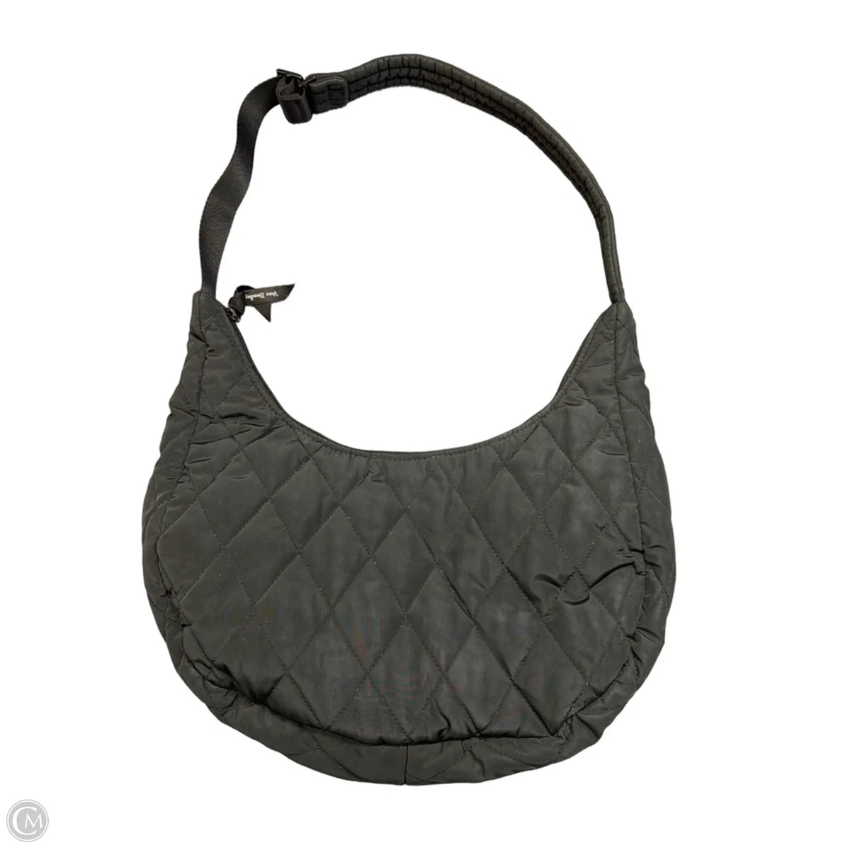 Handbag By Vera Bradley, Size: Medium