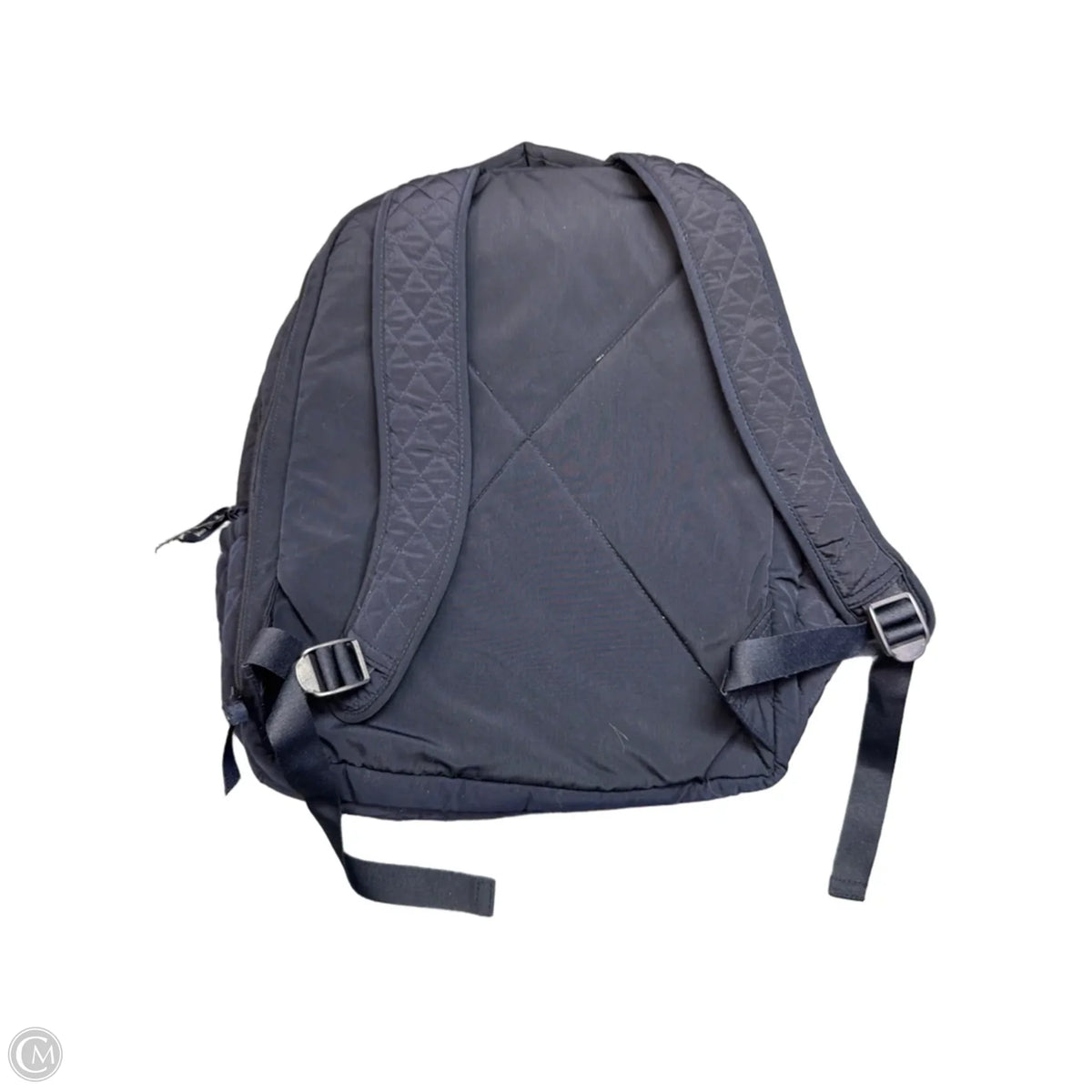 Backpack By Vera Bradley, Size: Large