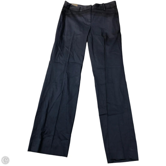 Pants Other By J. Crew In Navy, Size: 8