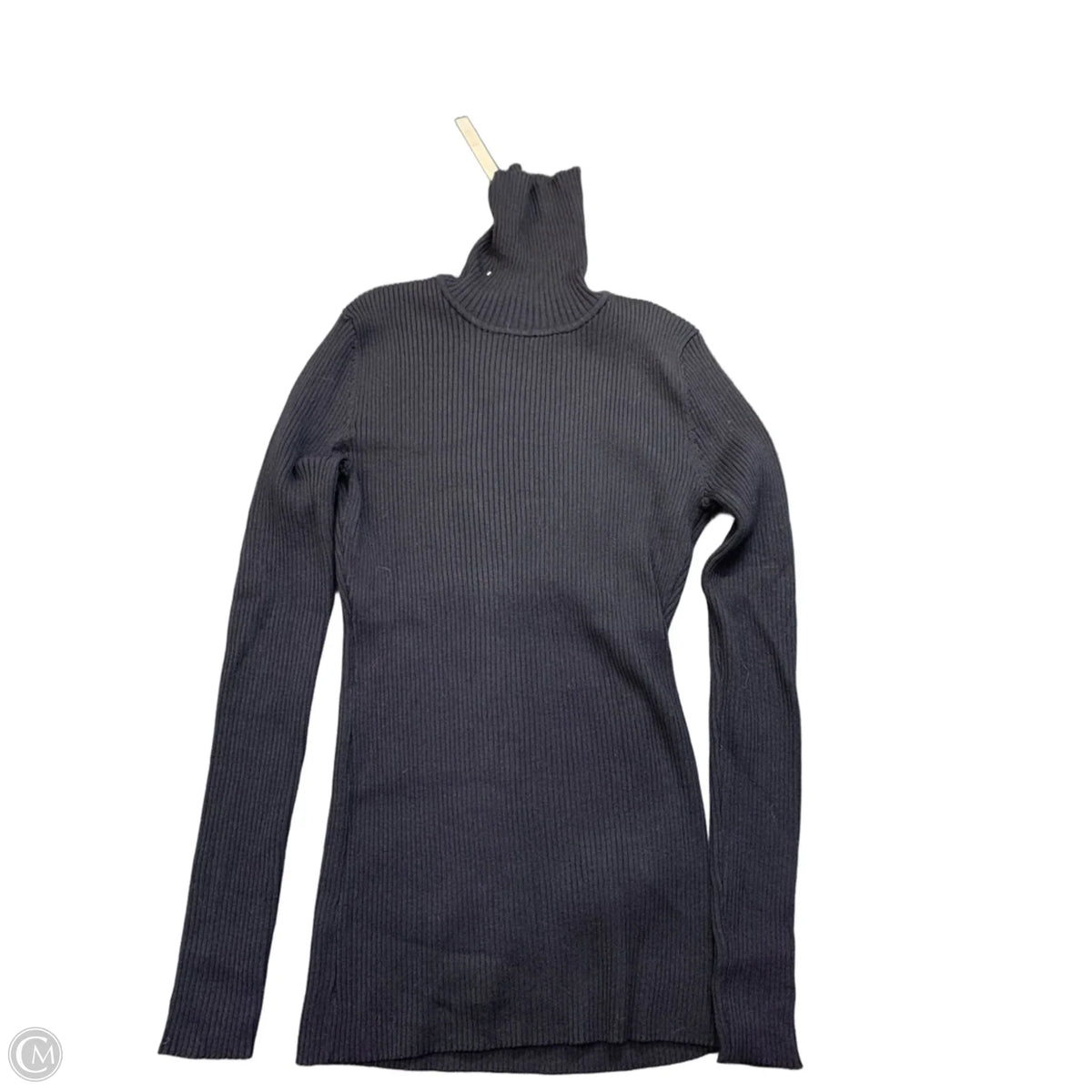 Sweater By Harve Bernard In Navy, Size: L
