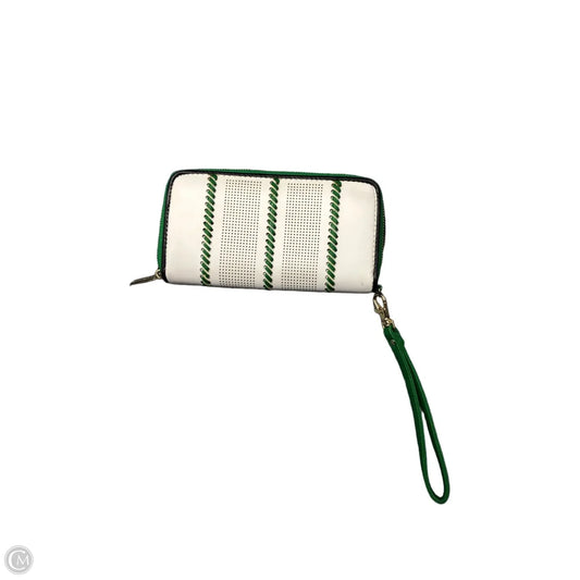 Wallet By Clothes Mentor, Size: Medium