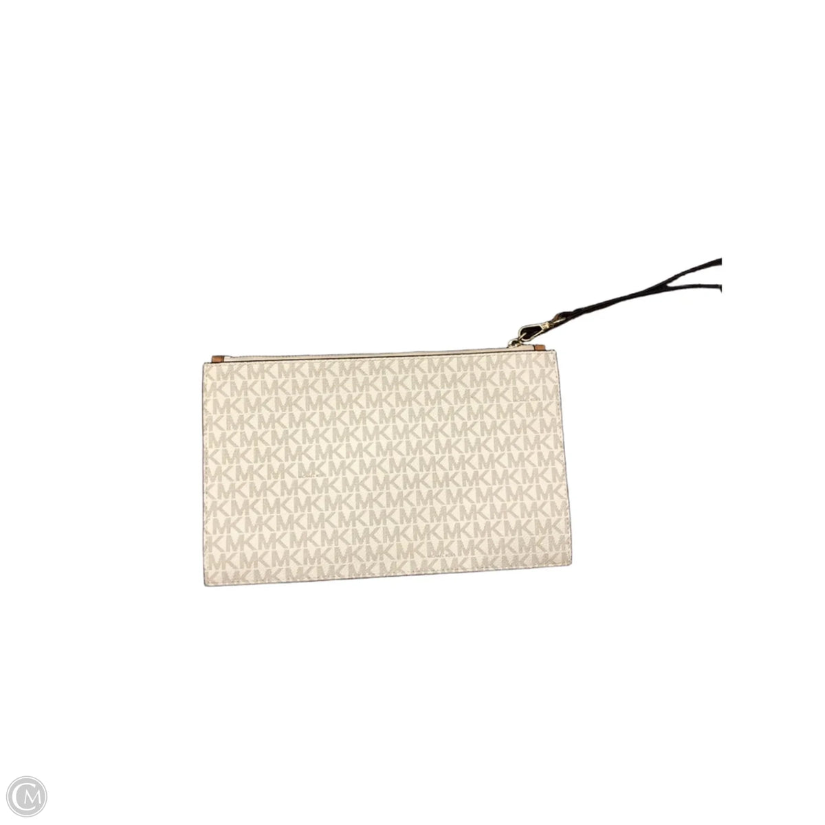 Wristlet Designer By Michael Kors, Size: Medium