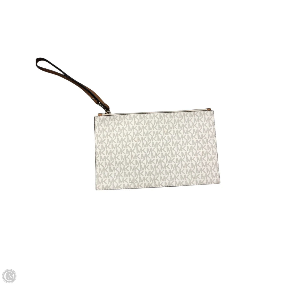 Wristlet Designer By Michael Kors, Size: Medium
