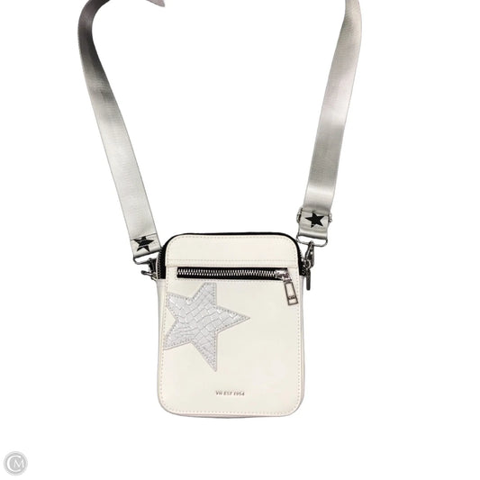 Crossbody By Vintage Havana, Size: Medium