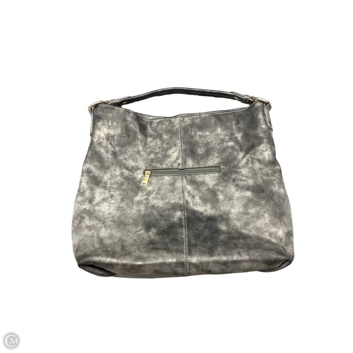 Handbag By Clothes Mentor, Size: Large