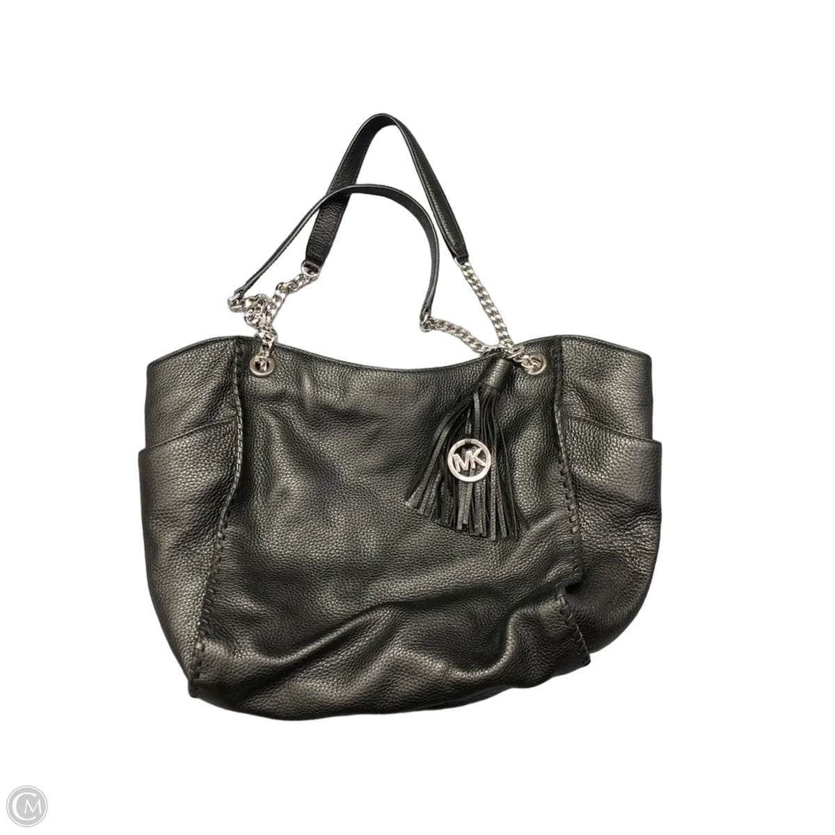 Handbag By Michael By Michael Kors, Size: Large