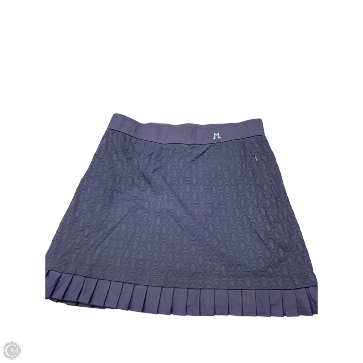 Skort By J Mclaughlin In Navy, Size: M