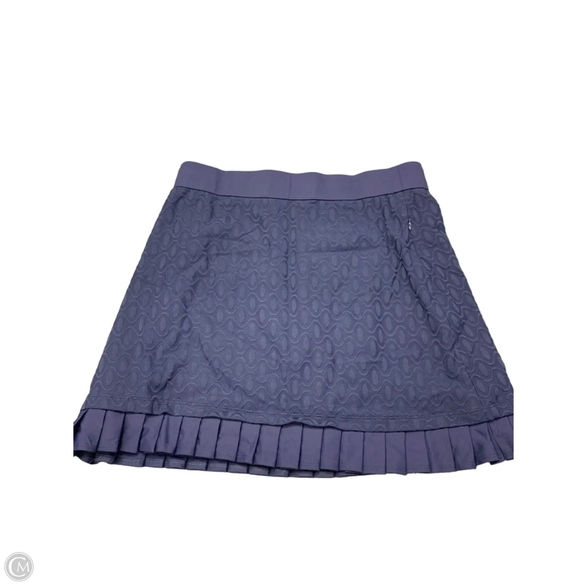 Skort By J Mclaughlin In Navy, Size: M