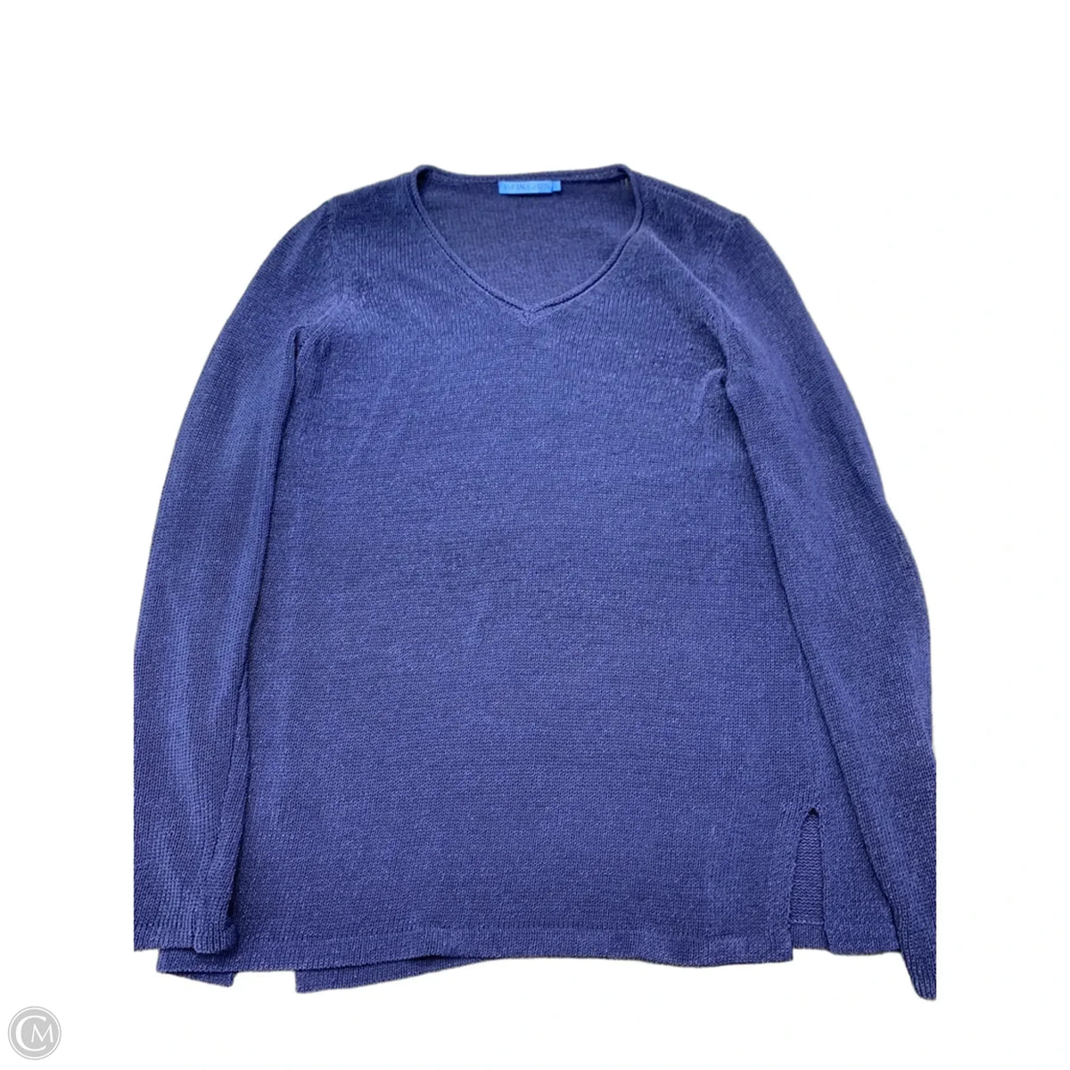 Sweater By J Mclaughlin In Navy, Size: S