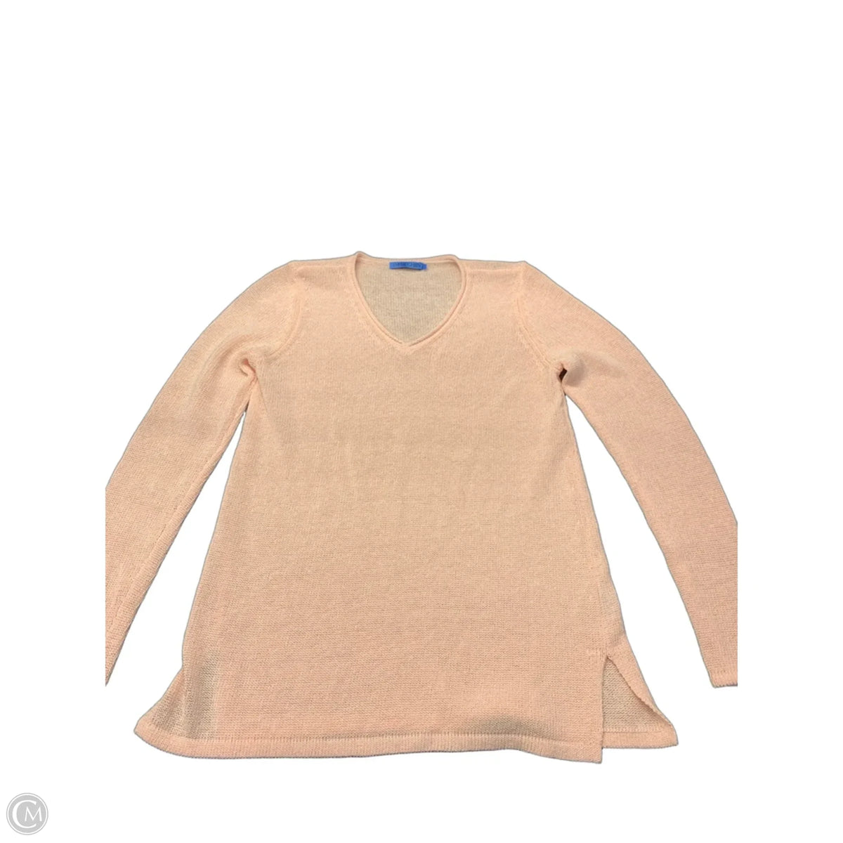 Sweater By J Mclaughlin In Pink, Size: S