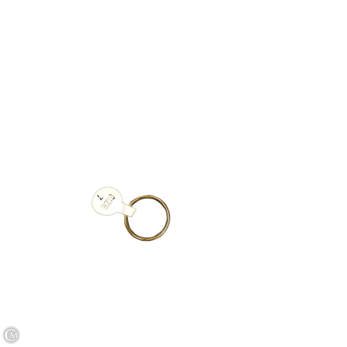Ring Band By Clothes Mentor