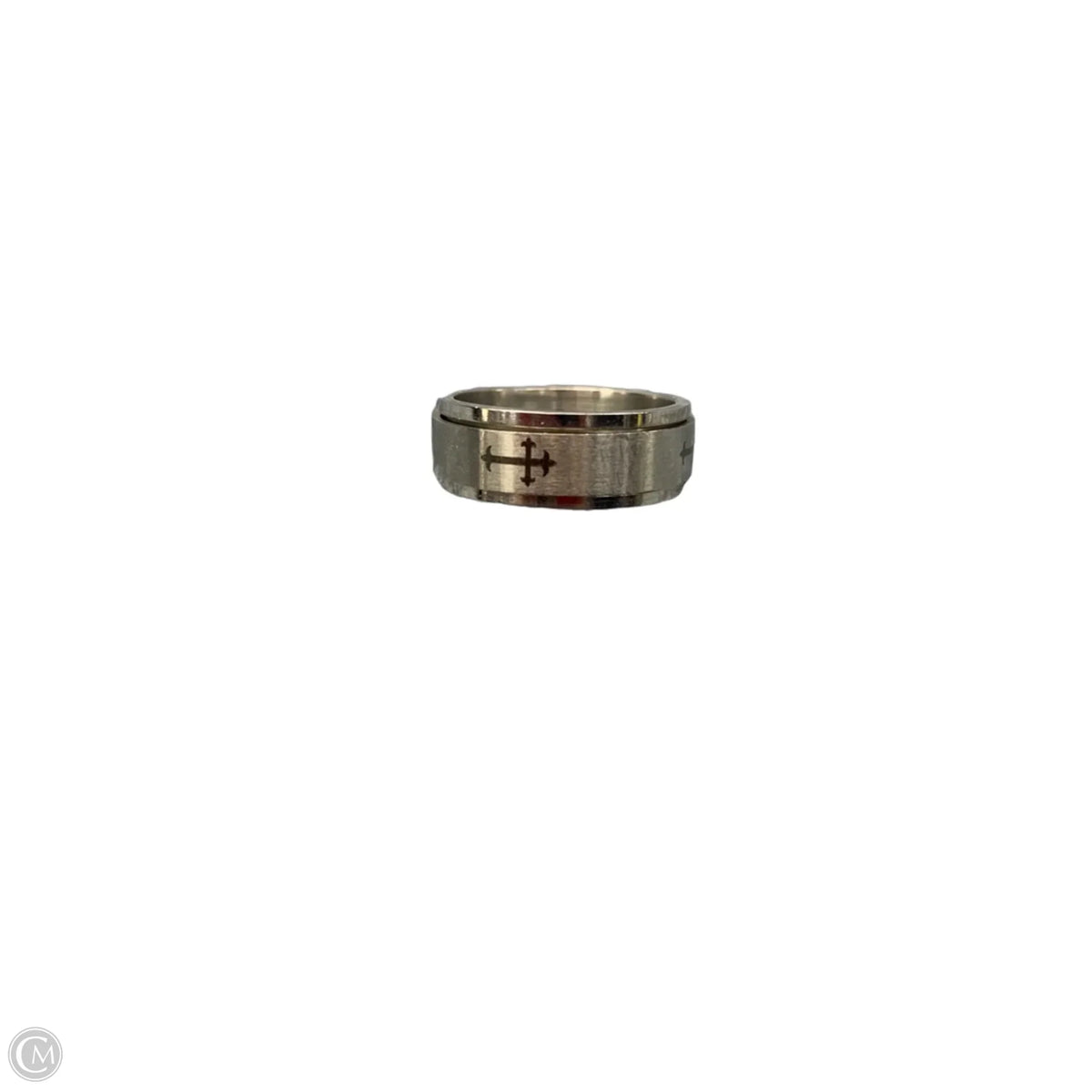 Ring Band By Clothes Mentor