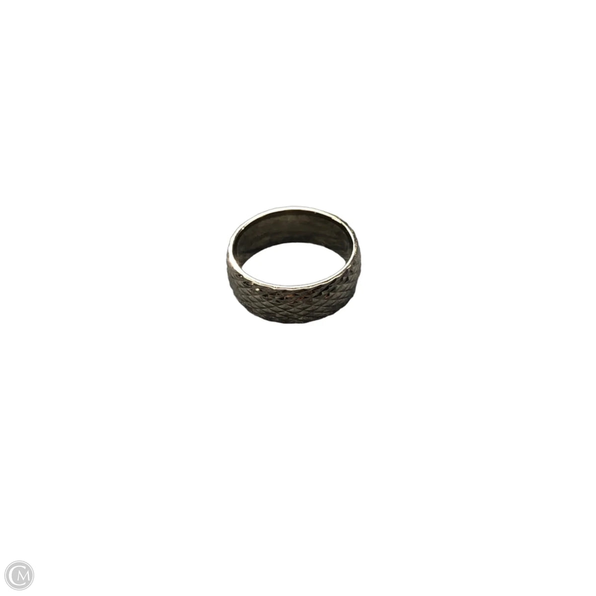 Ring Band By Clothes Mentor