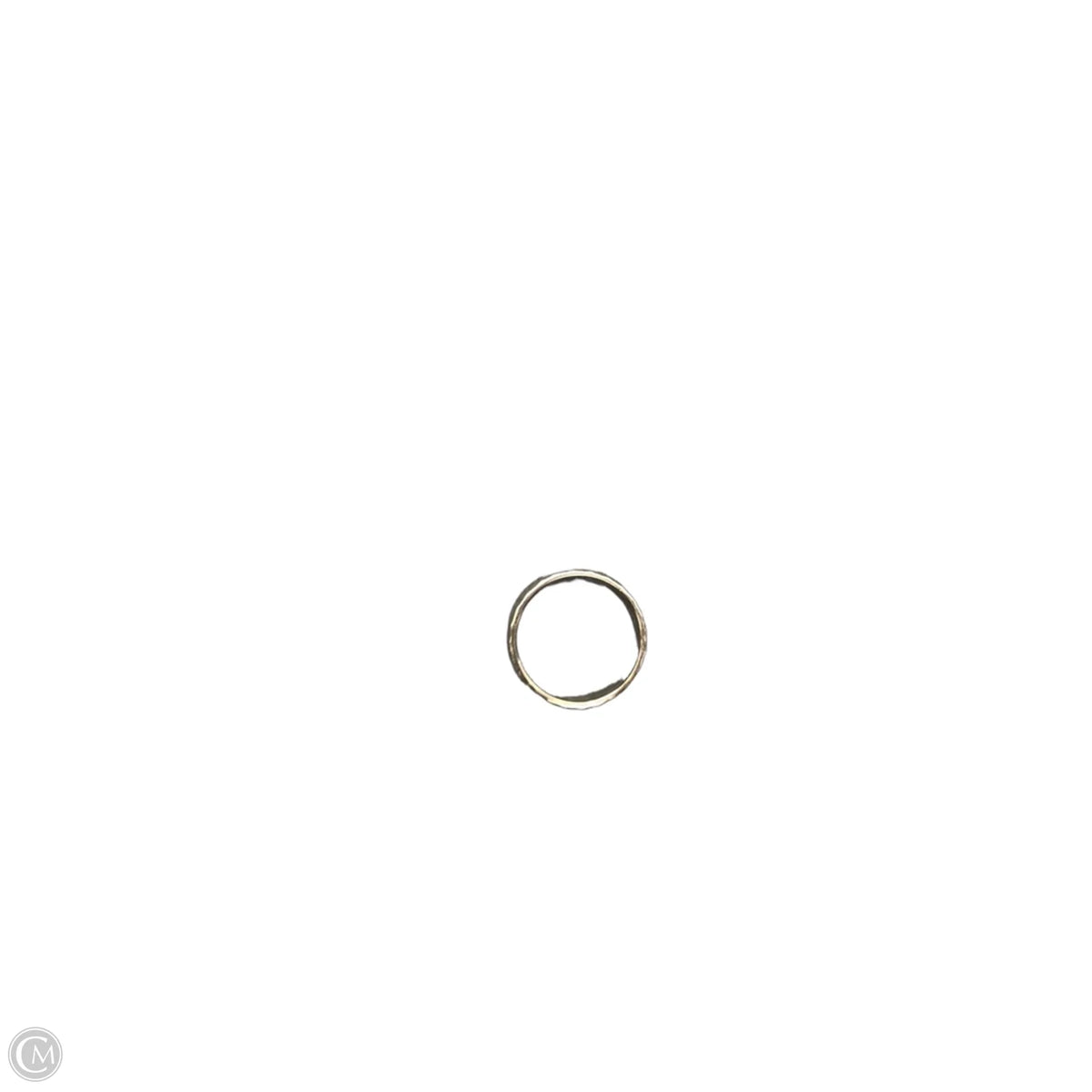 Ring Band By Clothes Mentor