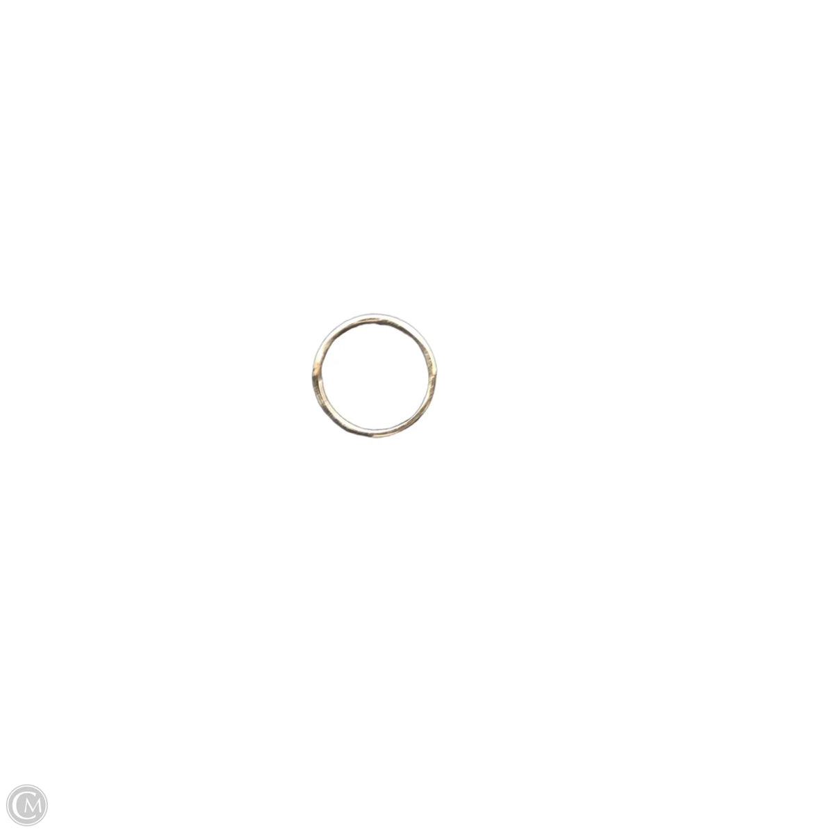 Ring Band By Clothes Mentor
