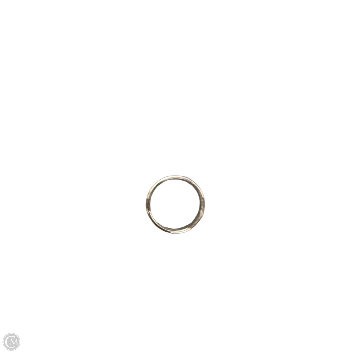 Ring Band By Clothes Mentor