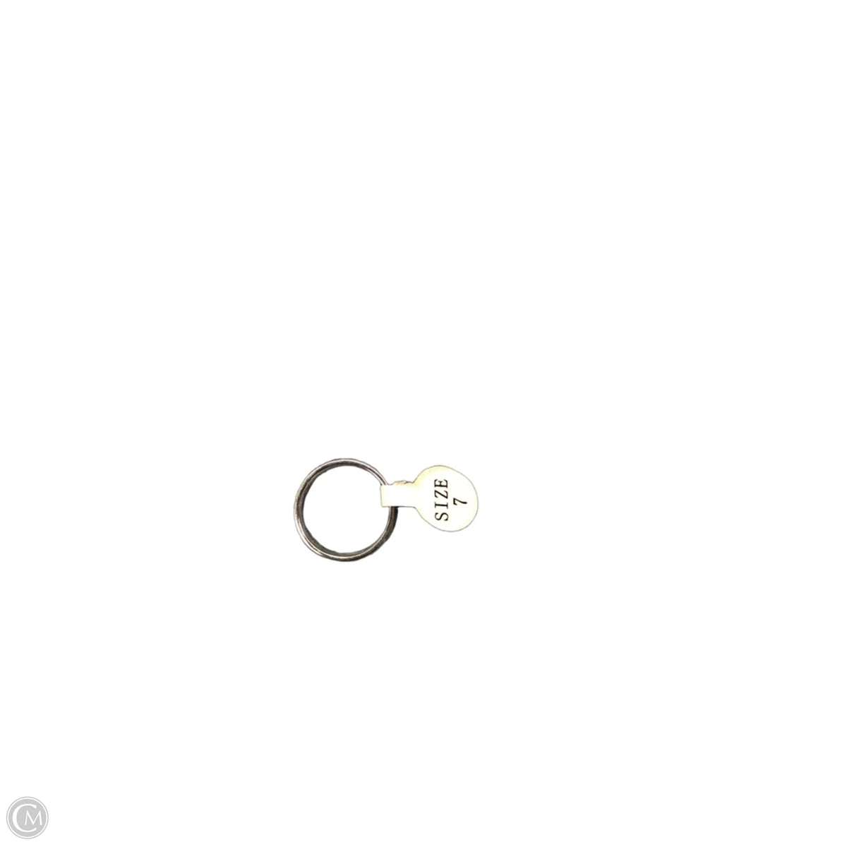 Ring Band By Clothes Mentor