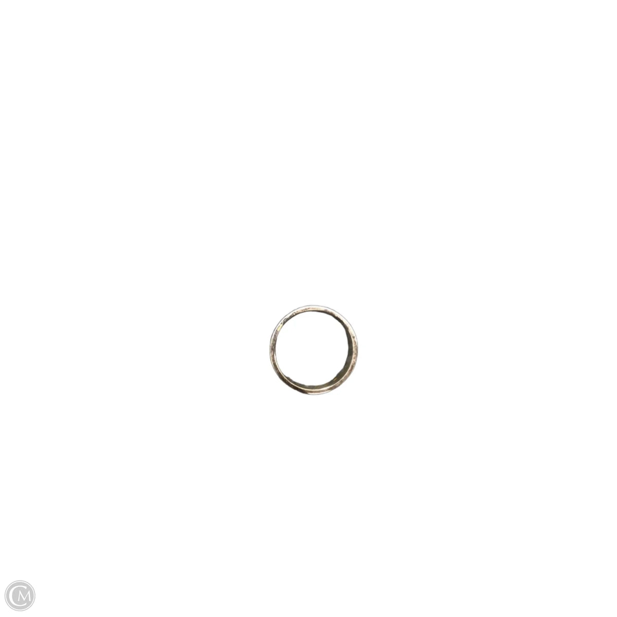 Ring Band By Clothes Mentor