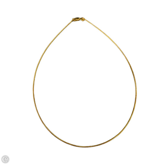 Necklace Other By Clothes Mentor