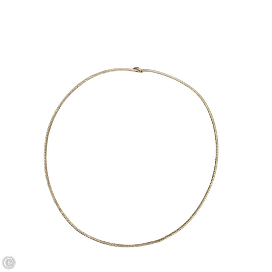 Necklace Other By Clothes Mentor